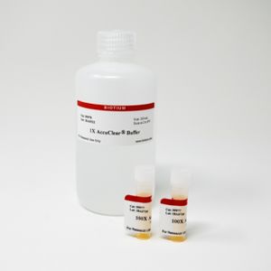 AccuClear® Ultra High Sensitivity dsDNA Quantitation Solution (1000 assays)