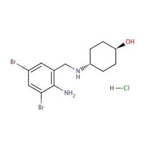 Ambroxol hydrochloride