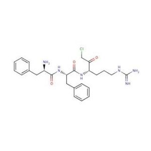 PPACK II, Trifluoroacetate Salt