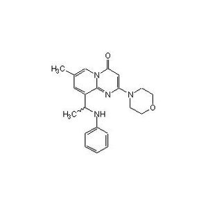 PI 3-Kβ Inhibitor VI, TGX-221