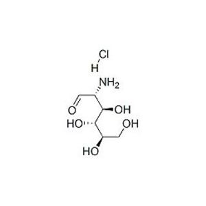 D(+)Galactosamine, Hydrochloride-3