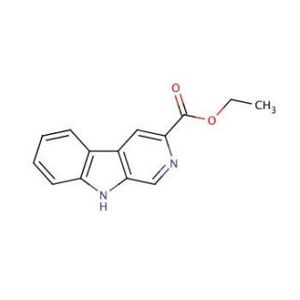 Ethyl β-carboline-3-carboxylate (β-CCE)