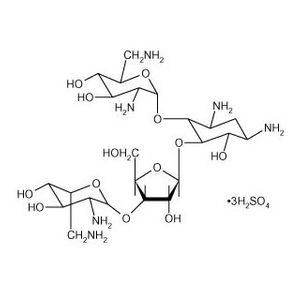 Neomycin sulfate