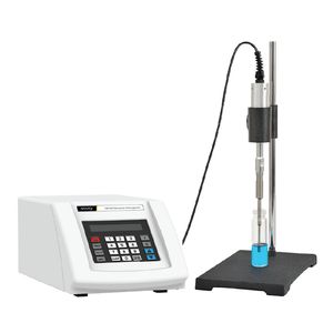OM100 Sonicator® - 100 watt ultrasonic homogenizer