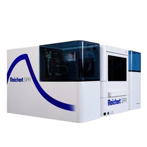 Reichert 2SPR System