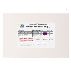 Protein Research Kit G16