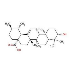 Ursolic Acid