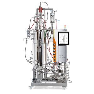 Techfors Pilot Bioreactor