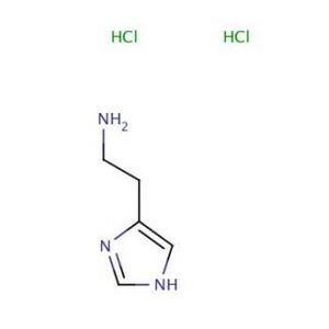 Histamine dihydrochloride