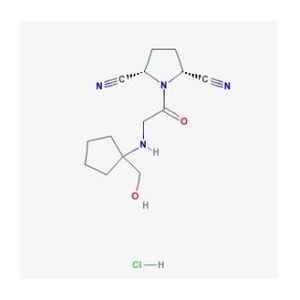 Dipeptidylpeptidase IV Inhibitor III