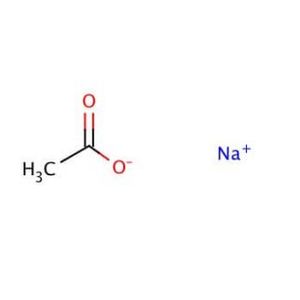 Sodium Acetate, Anhydrous-2