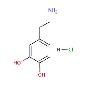 3-Hydroxytyramine, Hydrochloride