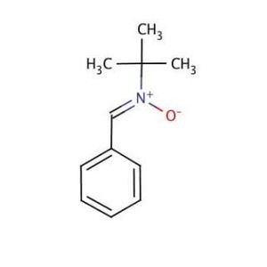 N-tert-Butyl-a-phenylnitrone