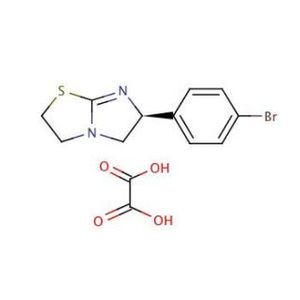 L-p-Bromotetramisole oxalate
