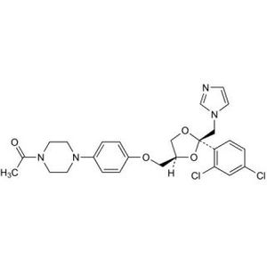 Ketoconazole-2