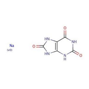 Monosodium urate (crystals)