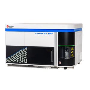 CytoFLEX SRT Benchtop Cell Sorters