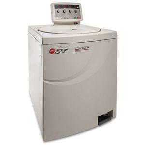 Avanti® J-26S Series High Performance Centrifuges