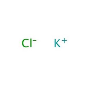 Potassium Chloride-2