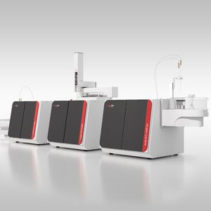The Perfect Solution for Every TOC Analysis: multi N/C x300 Series