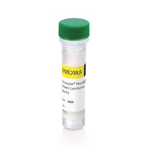 Incucyte® NucLight Green Lentivirus Reagent