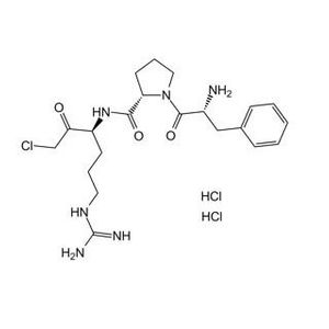 PPACK dihydrochloride-2