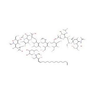 Ganglioside GQ1b tetrasodium salt