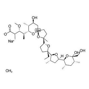 Monensin Sodium Salt