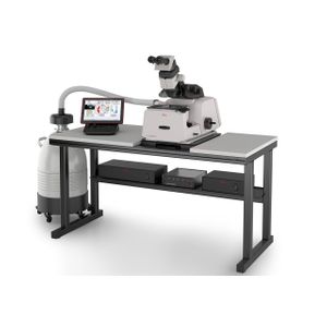 Visoria M Digital Materials Microscope for Inspection and Measurement of Fine Details and Surface Structures