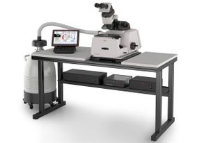 Visoria M Digital Materials Microscope for Inspection and Measurement ...