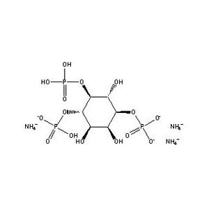 D-myo-Inositol 1,4,5-trisphosphate triammonium salt