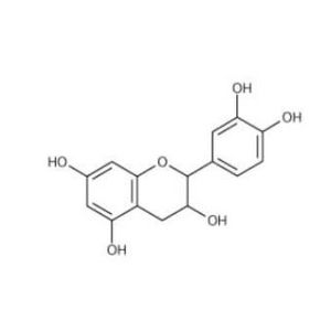 (±)-Catechin