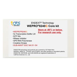WEPRO8240G Core Kit