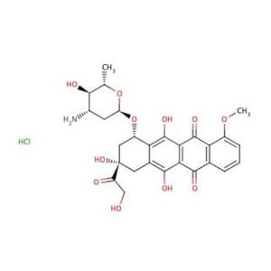 Epirubicin Hydrochloride-3
