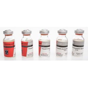 Freund's Incomplete Adjuvant