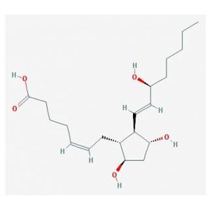 9β,11α-Prostaglandin F2