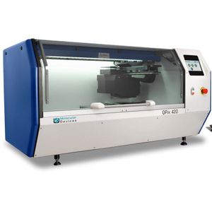 QPix® Microbial Colony Pickers