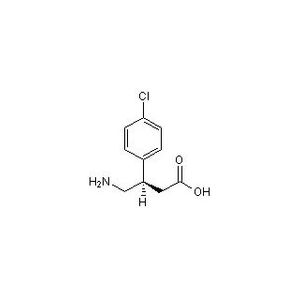 R-(+)-Baclofen (free base)