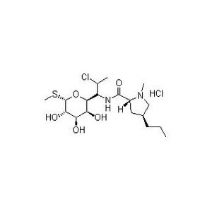 Clindamycin Hydrochloride