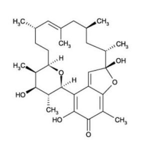 Kendomycin-2