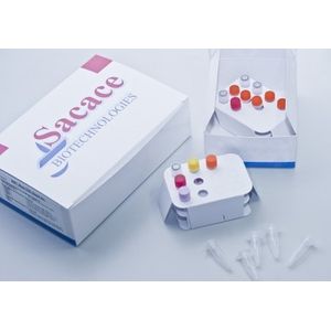 "TBEV, B.burgdorferi sl, A.phagocytophilum, E.chaffeensis / E.muris Real-TM PCR Kit"