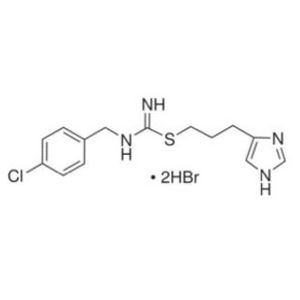 Clobenpropit Dihydrobromide, VUF 9153-2