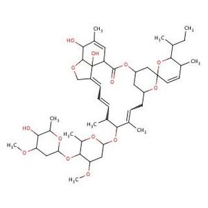 Avermectin B1a