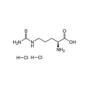L-thiocitrulline, Dihydrochloride-2