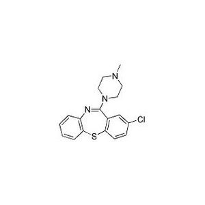 Clothiapine-2