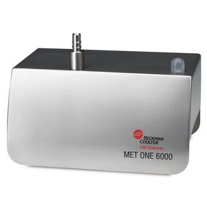 MET ONE 6000 Remote Air Particle Counter