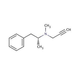 R(-)-Deprenyl hydrochloride-2