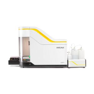 iQue ® 3 High-Throughput Screening Cytometry Platform