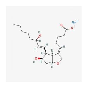 Prostaglandin I2 sodium