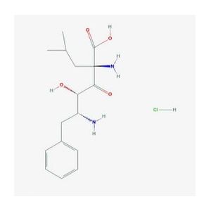 Bestatin hydrochloride